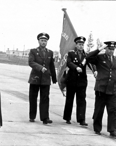 Стороженко Николай Дмитриевич